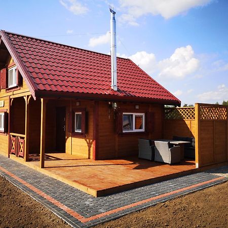 Apartamenty, Zielone Wzgorze Wiktora W Mikolajkach Mikołajki Exterior photo