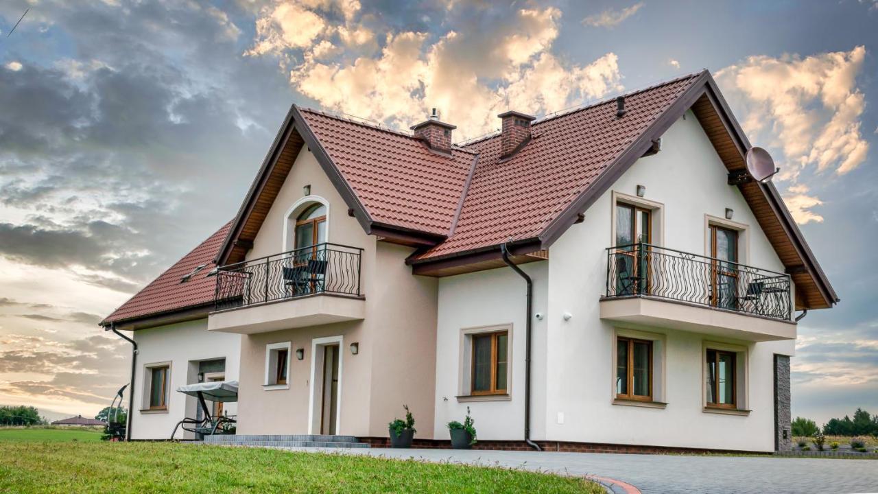 Apartamenty, Zielone Wzgorze Wiktora W Mikolajkach Mikołajki Exterior photo