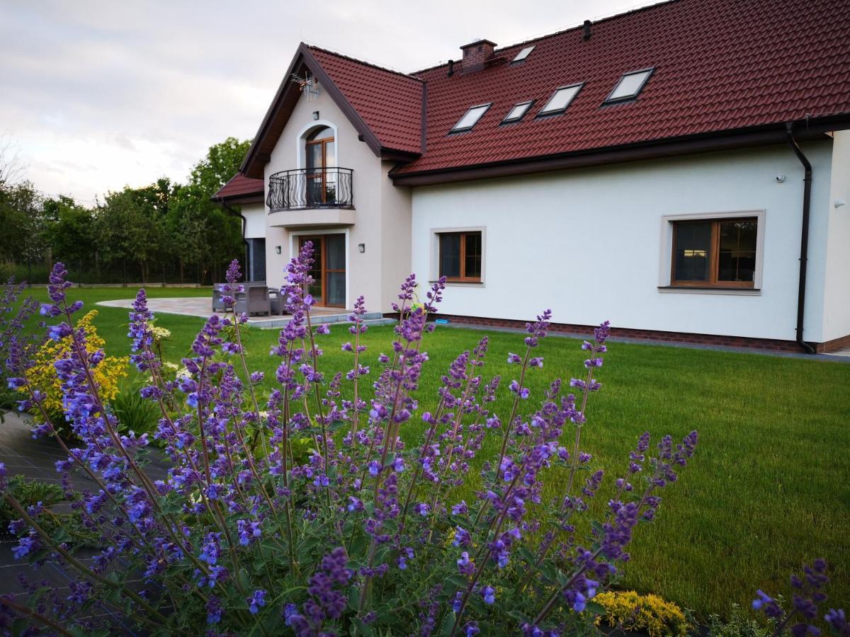 Apartamenty, Zielone Wzgorze Wiktora W Mikolajkach Mikołajki Exterior photo