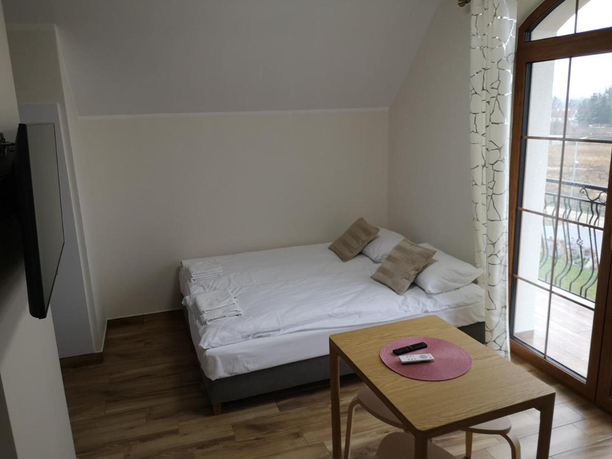 Apartamenty, Zielone Wzgorze Wiktora W Mikolajkach Mikołajki Exterior photo