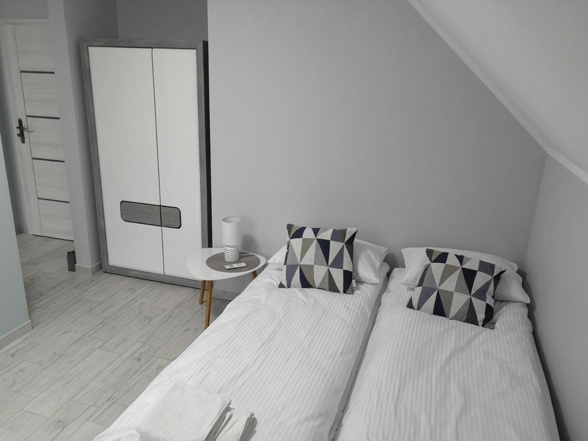 Apartamenty, Zielone Wzgorze Wiktora W Mikolajkach Mikołajki Exterior photo