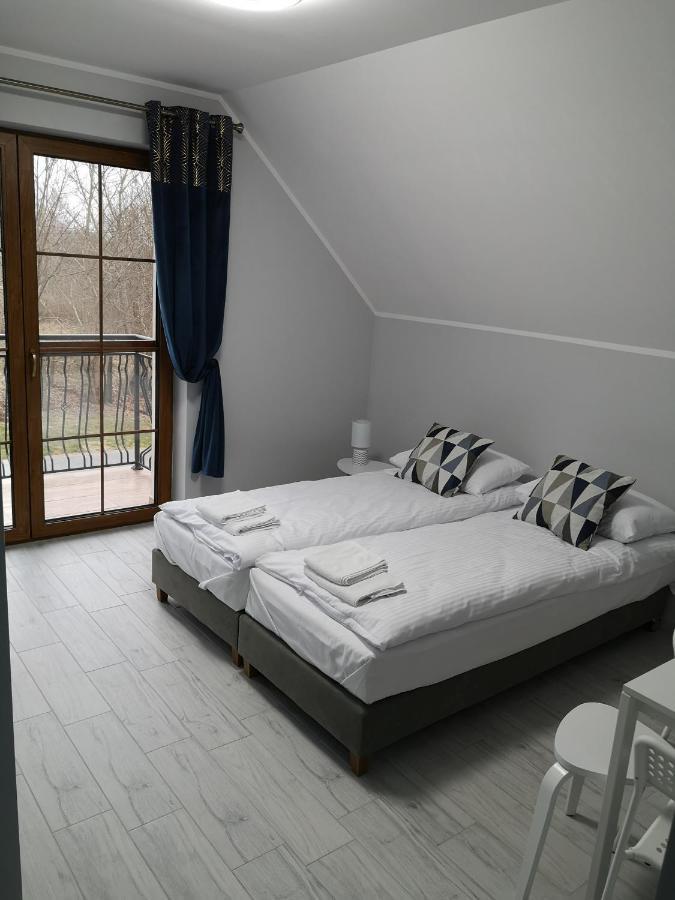 Apartamenty, Zielone Wzgorze Wiktora W Mikolajkach Mikołajki Exterior photo