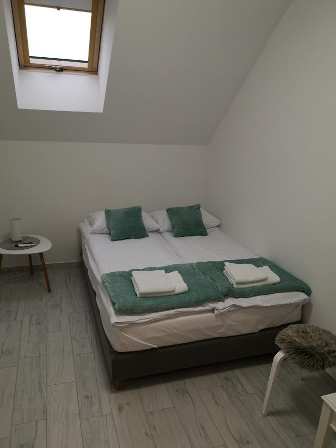 Apartamenty, Zielone Wzgorze Wiktora W Mikolajkach Mikołajki Exterior photo