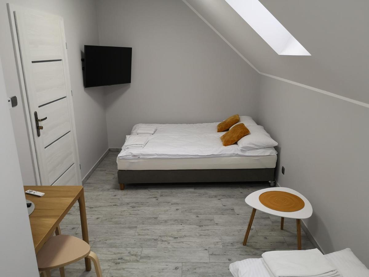 Apartamenty, Zielone Wzgorze Wiktora W Mikolajkach Mikołajki Exterior photo