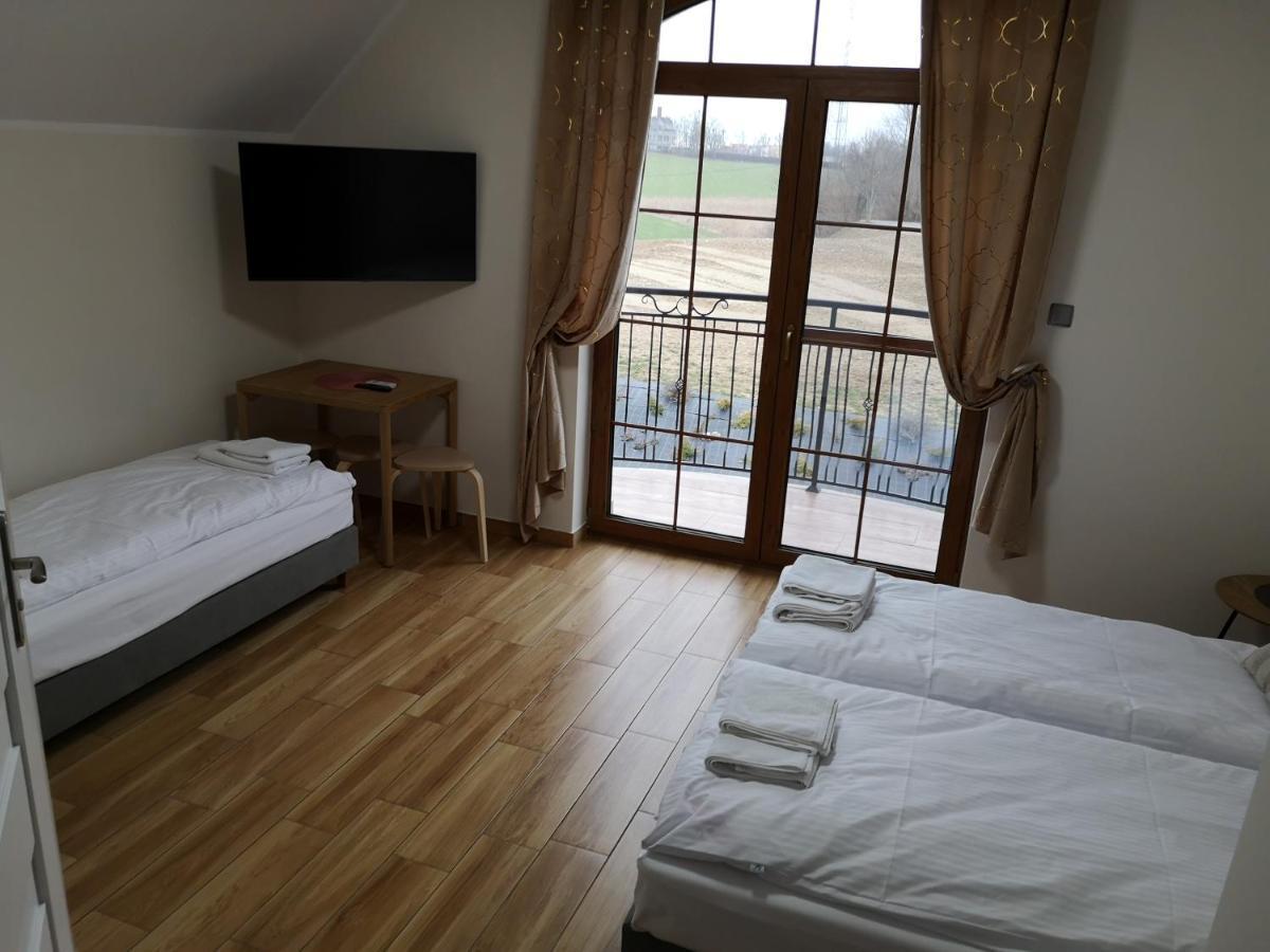 Apartamenty, Zielone Wzgorze Wiktora W Mikolajkach Mikołajki Exterior photo