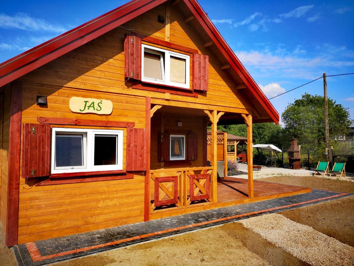 Apartamenty, Zielone Wzgorze Wiktora W Mikolajkach Mikołajki Exterior photo