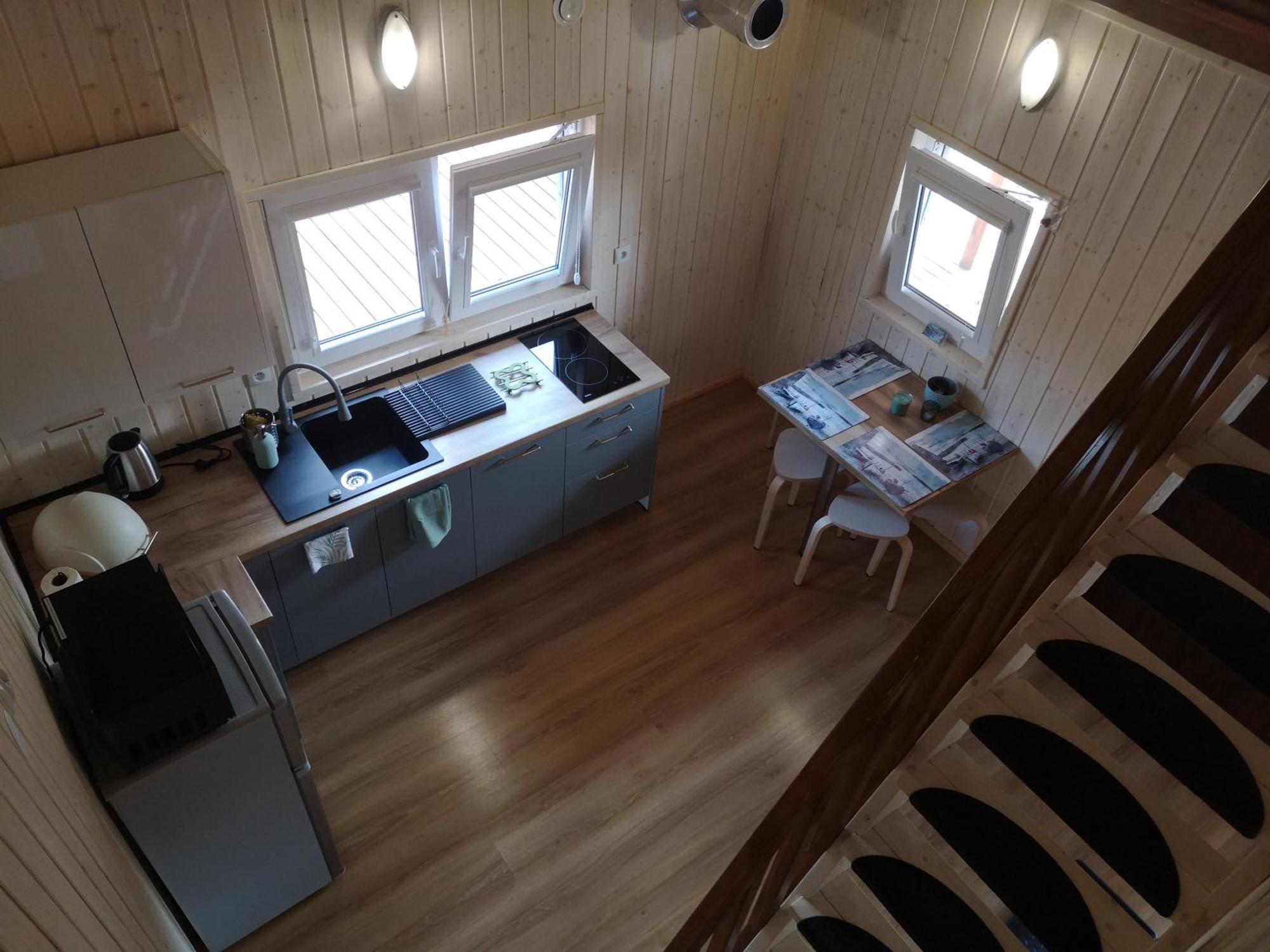 Apartamenty, Zielone Wzgorze Wiktora W Mikolajkach Mikołajki Exterior photo