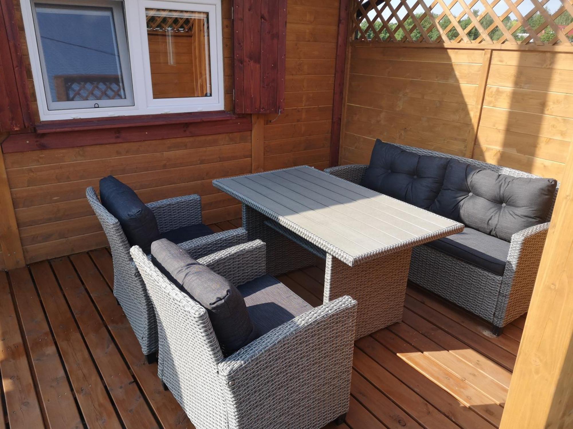 Apartamenty, Zielone Wzgorze Wiktora W Mikolajkach Mikołajki Room photo