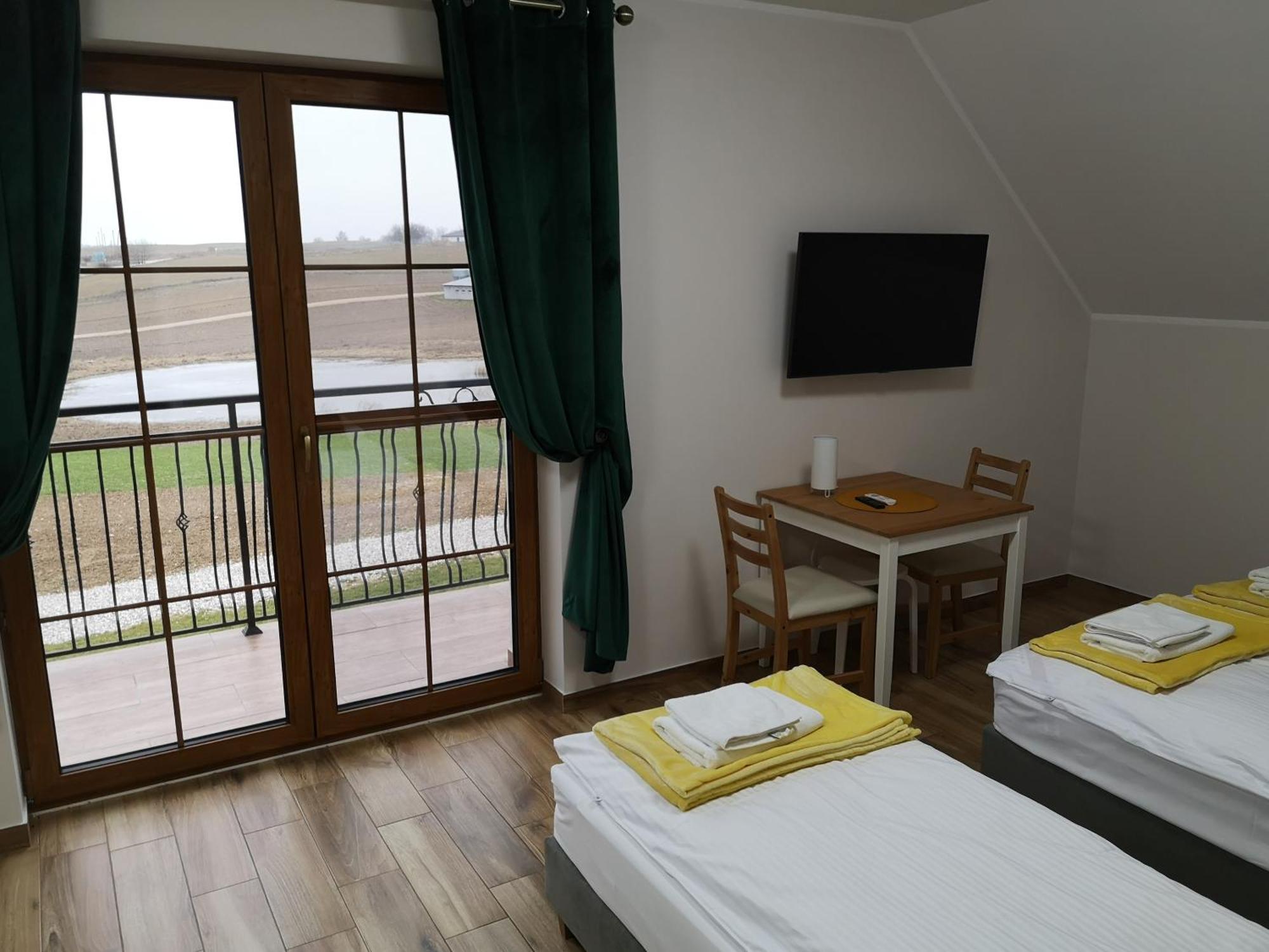 Apartamenty, Zielone Wzgorze Wiktora W Mikolajkach Mikołajki Room photo