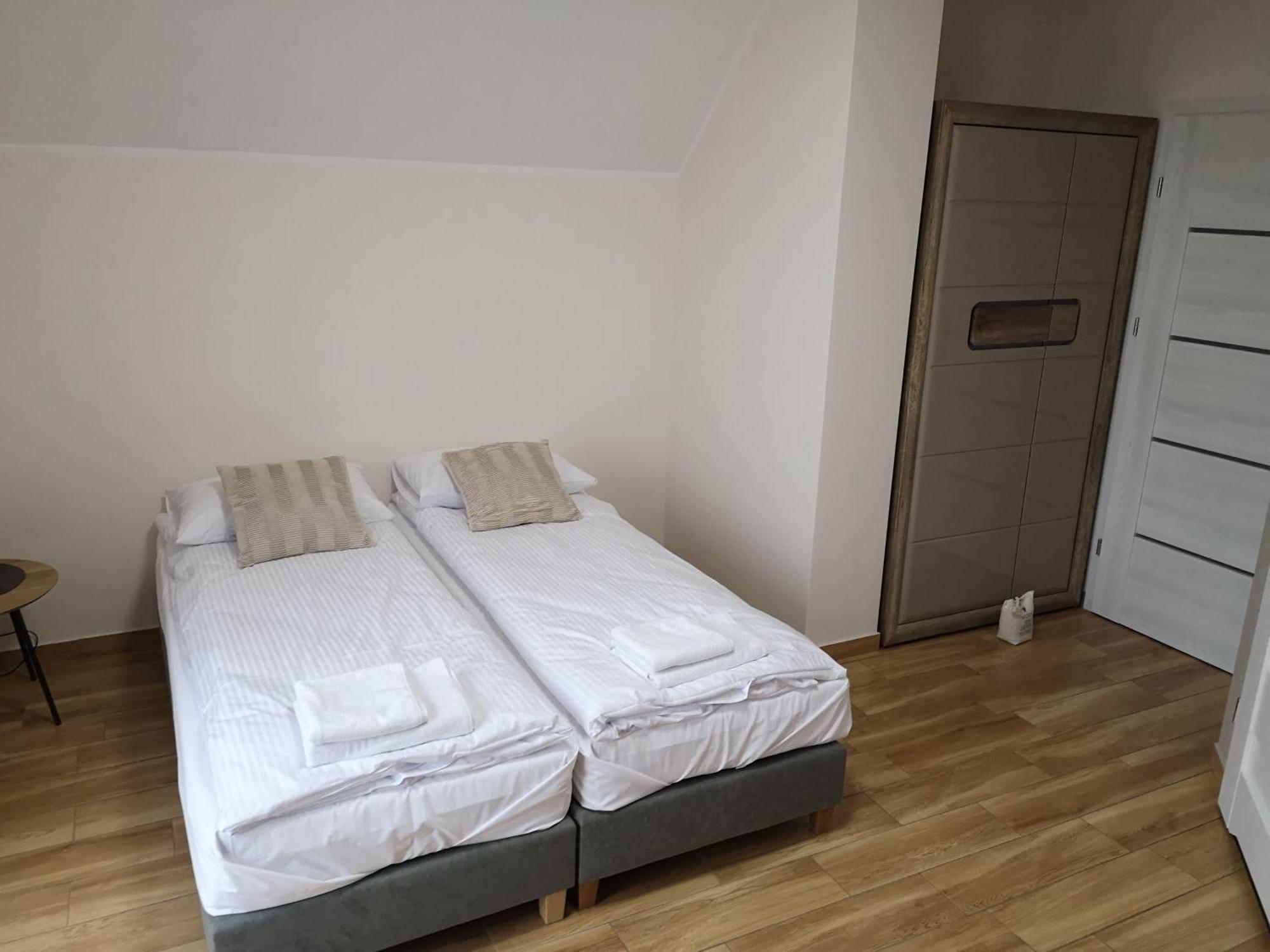 Apartamenty, Zielone Wzgorze Wiktora W Mikolajkach Mikołajki Room photo