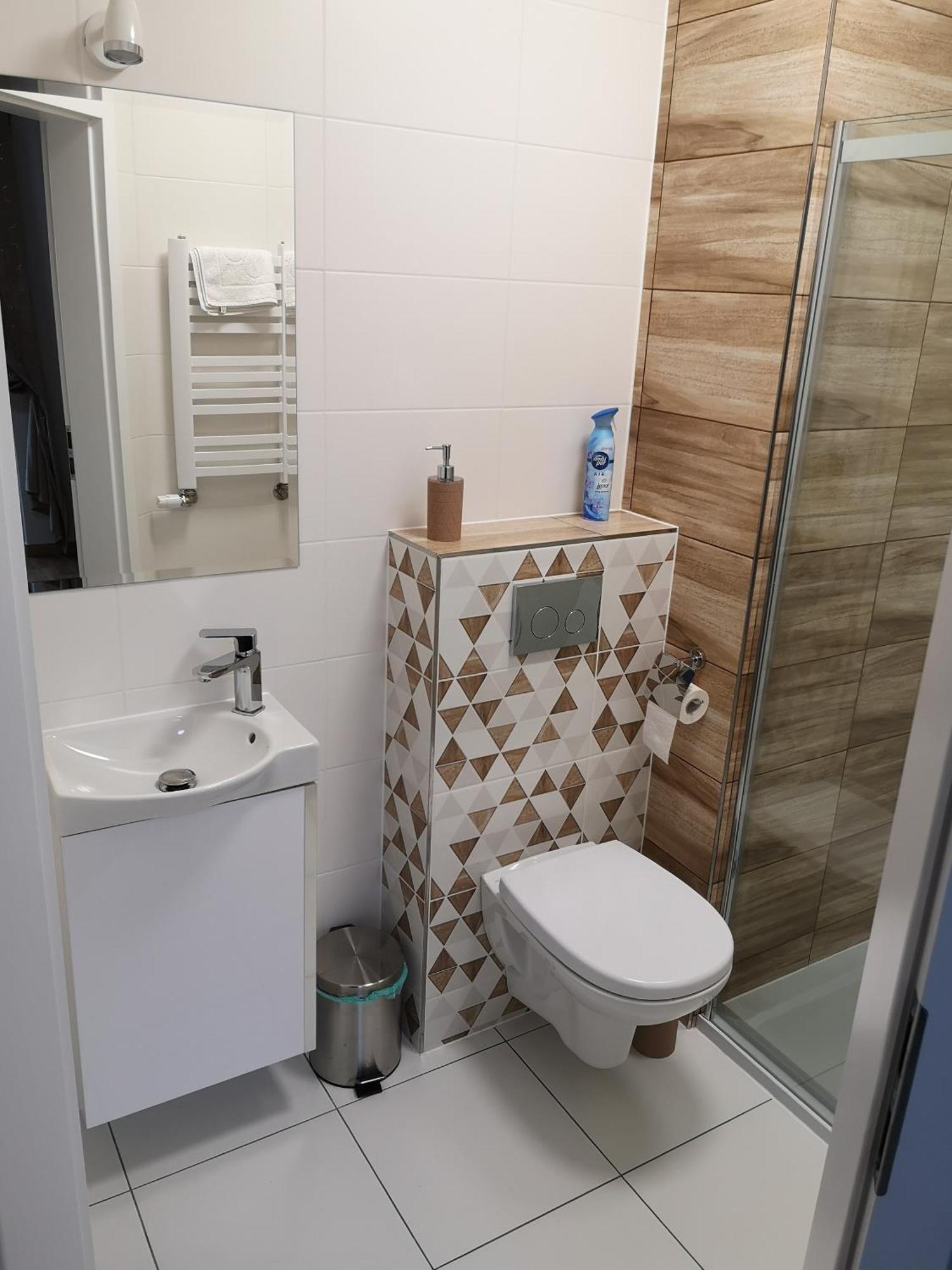 Apartamenty, Zielone Wzgorze Wiktora W Mikolajkach Mikołajki Exterior photo
