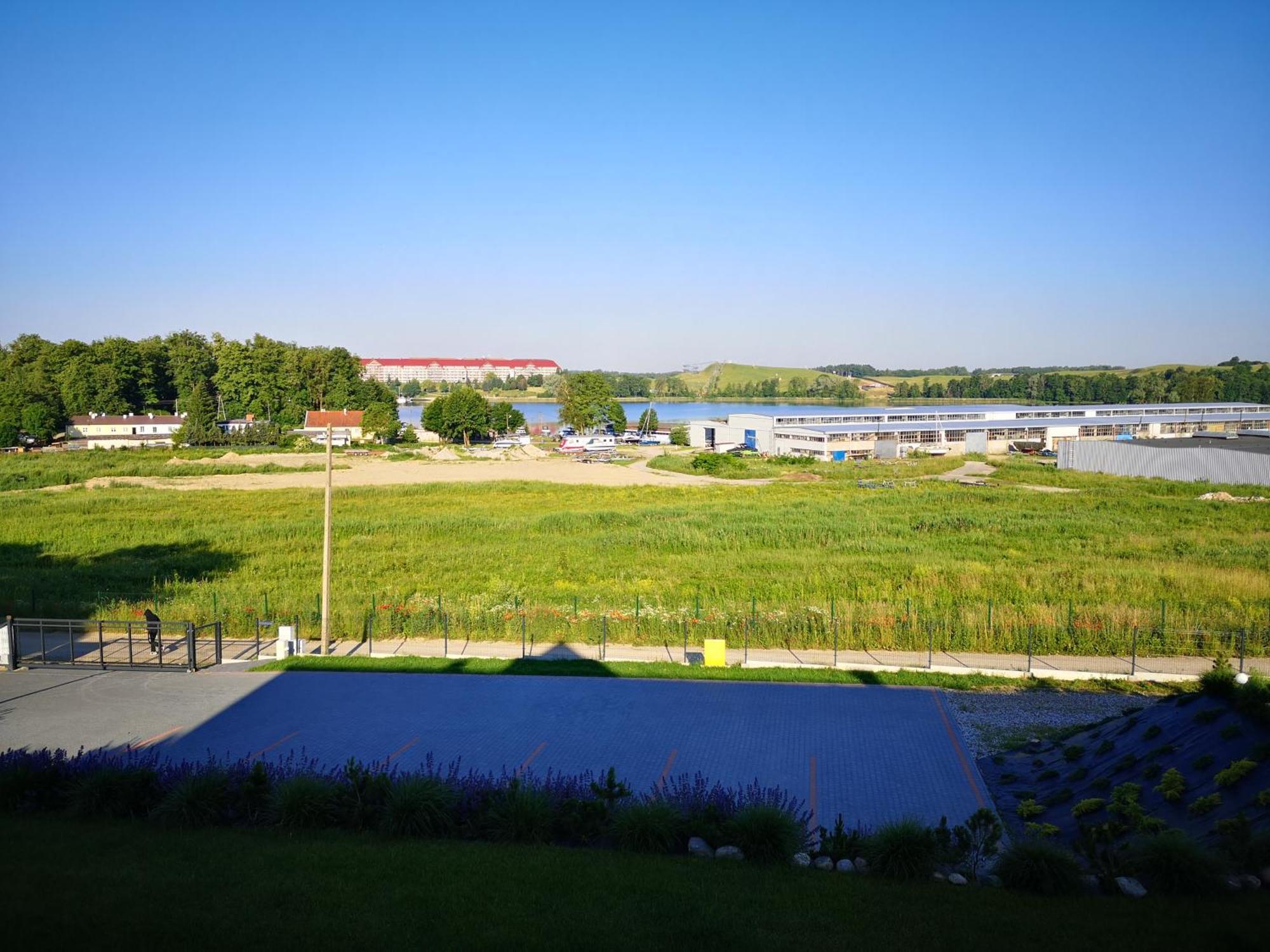 Apartamenty, Zielone Wzgorze Wiktora W Mikolajkach Mikołajki Room photo